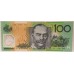AUSTRALIA 2017 . ONE HUNDRED 100 DOLLAR BANKNOTES . LOWE/FRASER . LUCKY 888